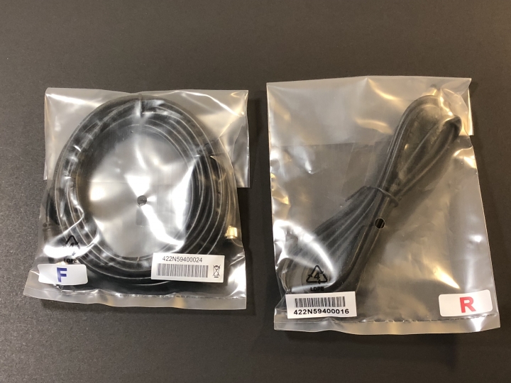 [Mio MiVue™ M760D開箱測試]瞻前顧後的行車安全，就讓Mio M760D來守護吧