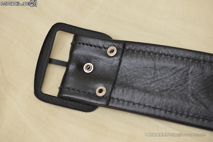 [豬奶爭鋒] Freewheelers Leather Togs Centinela 皮衣