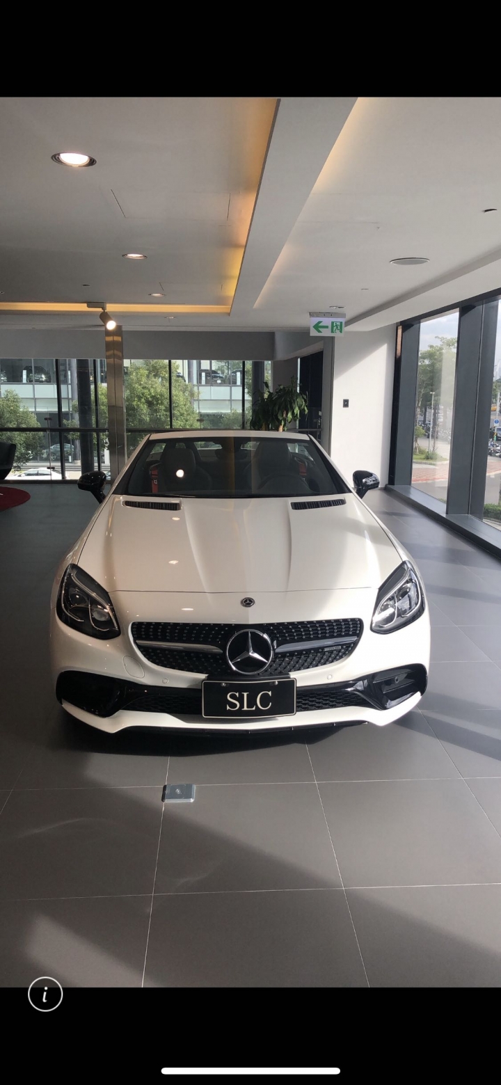 slc43簡易開箱