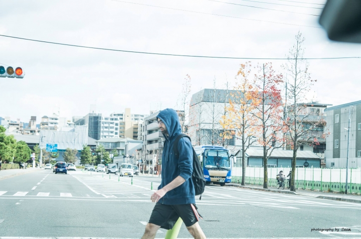 [A57]京都10日蜜月自由行(圖多)