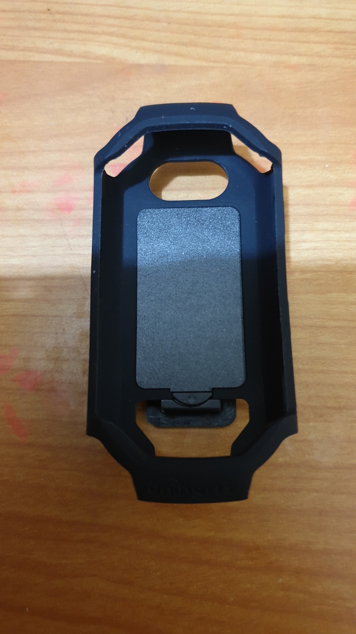 [開箱][圖多] Unihertz ATOM 簡單開箱＆使用心得