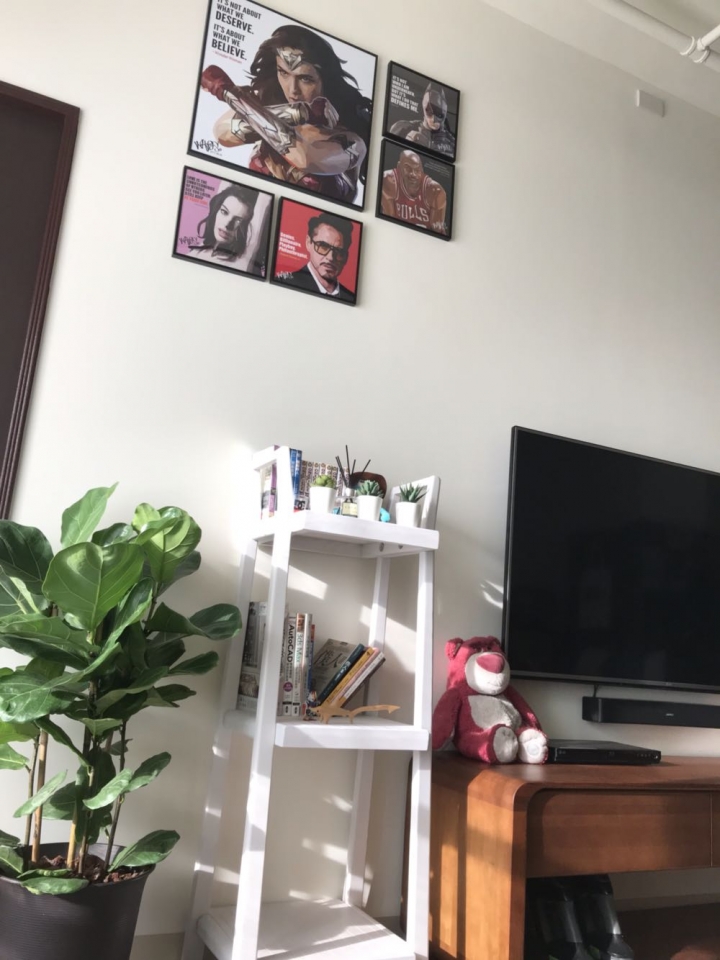 ［開箱］超低預算極簡風二房小宅