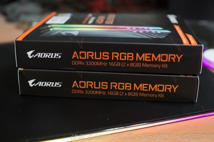 翱翔於天際的農企神鷹 GIGABYTE X399 AORUS XTREME