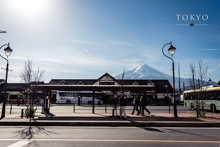 [Nikon D750] 東京七日自由行