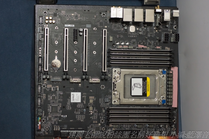 翱翔於天際的農企神鷹 GIGABYTE X399 AORUS XTREME