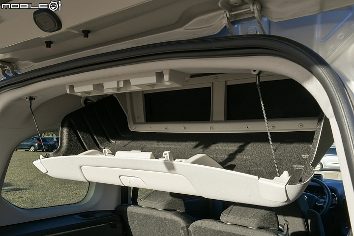 Citroen Berlingo美學與機能結晶體，原來MPV也可以這麼浪漫
