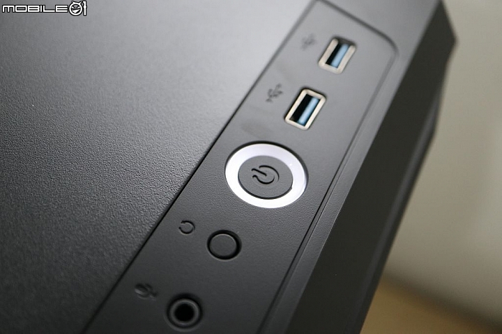 [開箱] Antec P5 低調靜音MicroATX裝機系小機殼