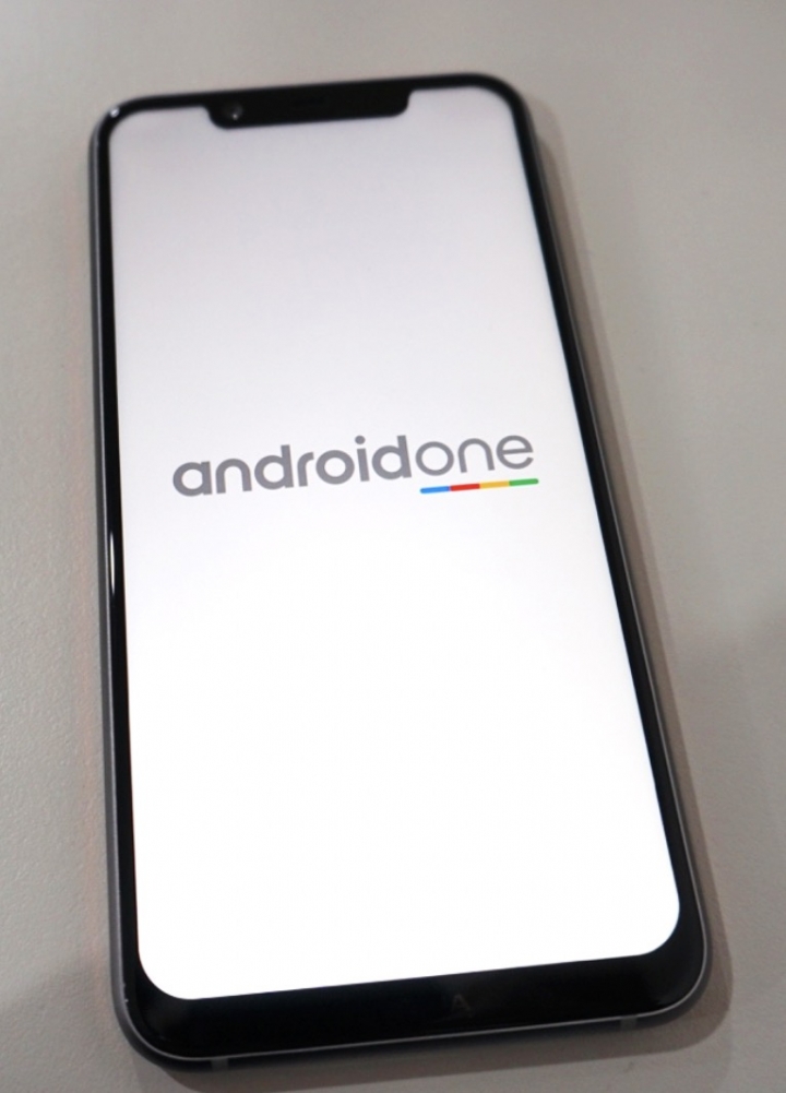 開箱～Nokia 8.1~S710效能&續航力測試