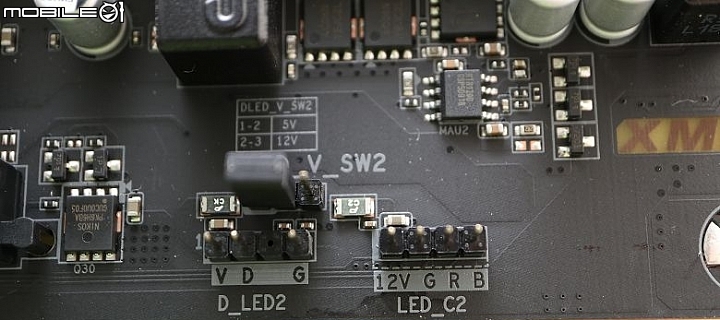性價比導向供電散熱強化 AORUS 主流菁英 Z390 ELITE 開箱