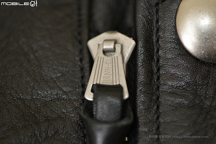 [豬奶爭鋒] Freewheelers Leather Togs Centinela 皮衣