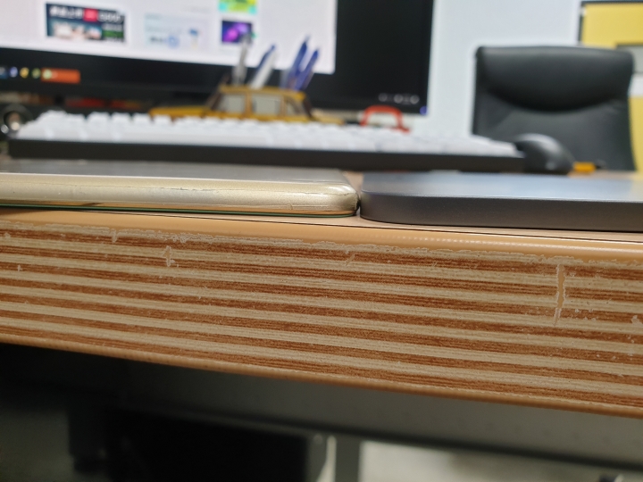 iPad Pro 11吋太空灰開箱加快充測試