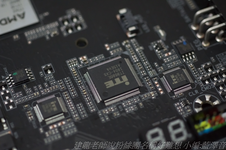 翱翔於天際的農企神鷹 GIGABYTE X399 AORUS XTREME