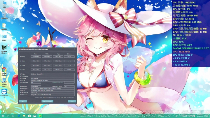 翱翔於天際的農企神鷹 GIGABYTE X399 AORUS XTREME