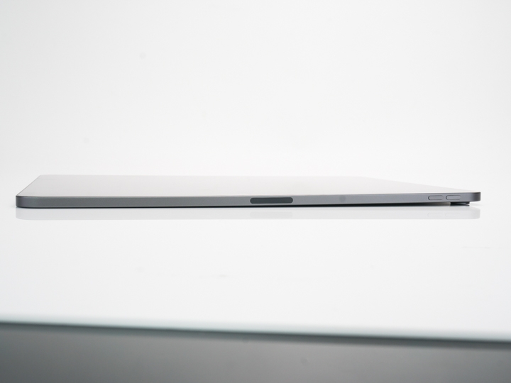 2018新iPad Pro小試 拿起的第一刻就能感受到更新