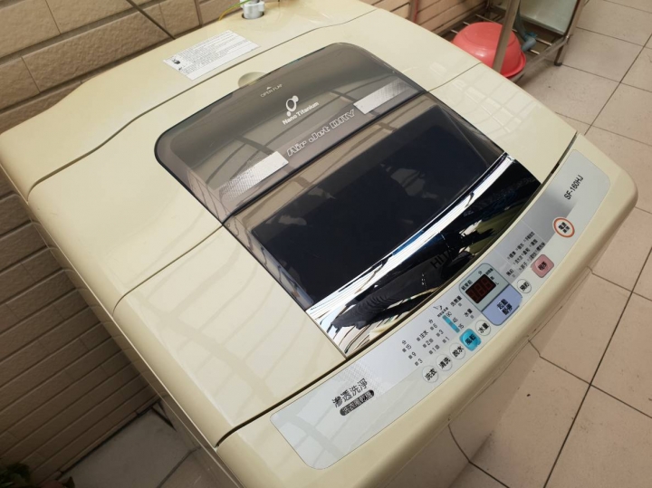 美製[Kenmore 楷模] 41302 變頻滾筒洗衣機開箱~(圖多文長)
