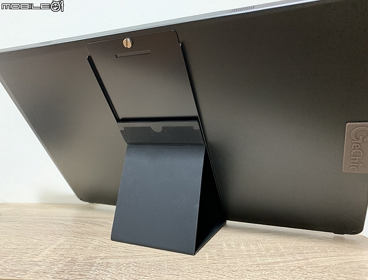 GeChic 1503E 15.6 攜帶螢幕 NS GameWill Docking 開箱