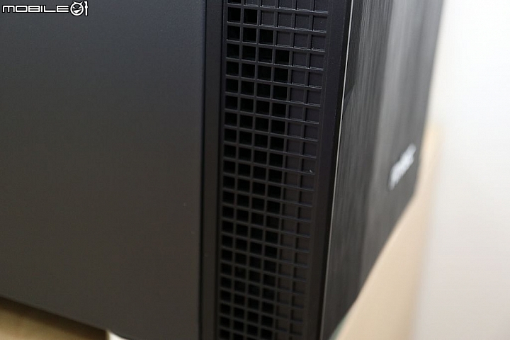 [開箱] Antec P5 低調靜音MicroATX裝機系小機殼