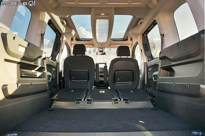 Citroen Berlingo美學與機能結晶體，原來MPV也可以這麼浪漫