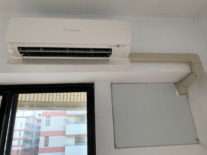 [心得]三菱重工ZSXT冷暖變頻空調