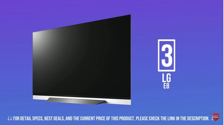 [榜單] 2019 年最優 4K 電視出爐！