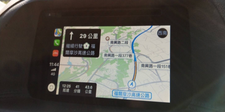 Mazda CX-5 CarPlay 安裝使用心得分享(導航/語音/Android Auto)