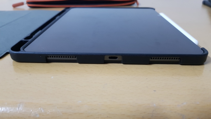 ipad Pro 11吋保護殼分享