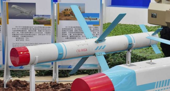 国产“网火”导弹武器系统横空出世 世界独一无二