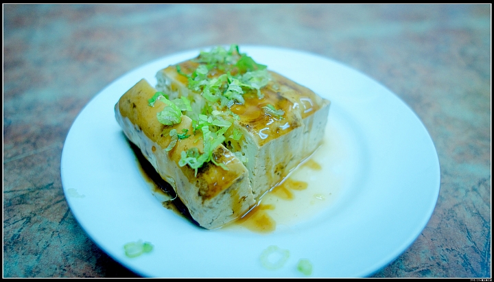 台北市永吉路【戴記獨臭之家臭豆腐】