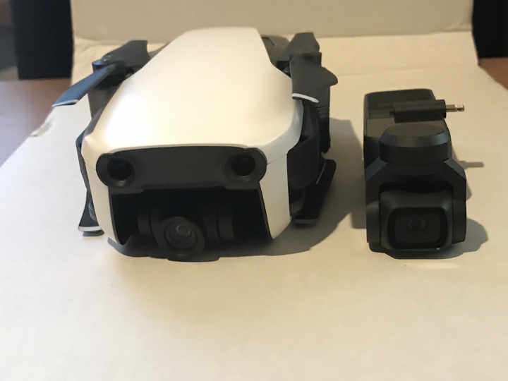 DJI OSMO pocket 純開箱