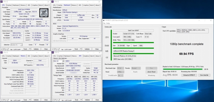 科賦KLEVV CRAS X RGB DDR4電競記憶體-酷炫RGB水晶寶石造型設計，視覺效果再升級