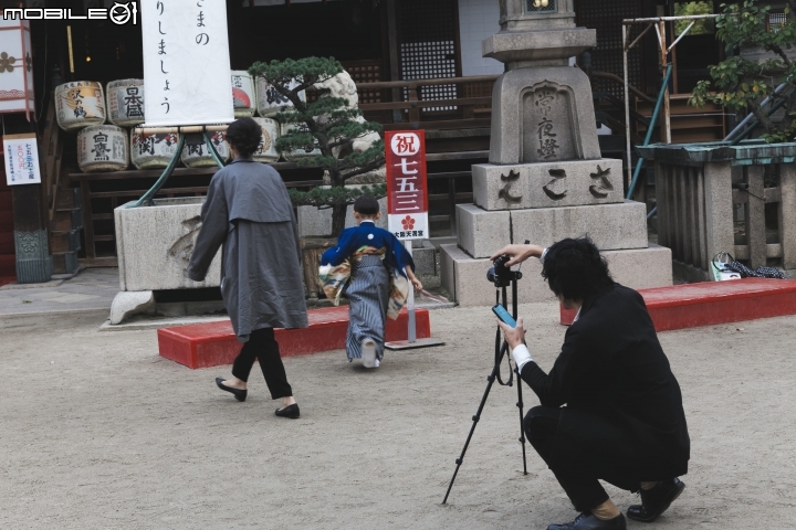 [遊記] (6D) DAY.1大阪遊隨拍--(圖多、文長)
