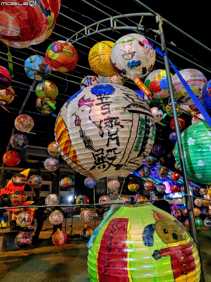 果雕+摺紙 台南市海安路三段普濟殿主普場 12/27