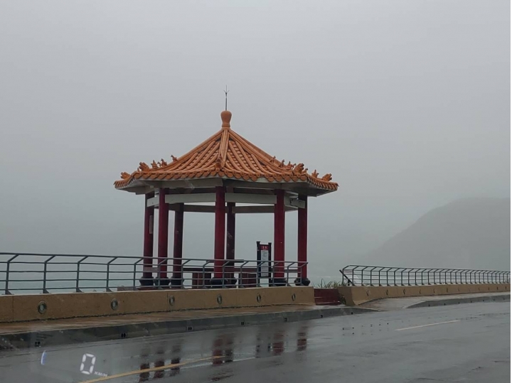 Picanto與我的台灣環島之旅(共十天九夜文圖爆多)