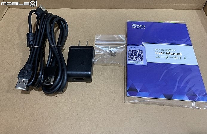 GeChic 1503E 15.6 攜帶螢幕 NS GameWill Docking 開箱
