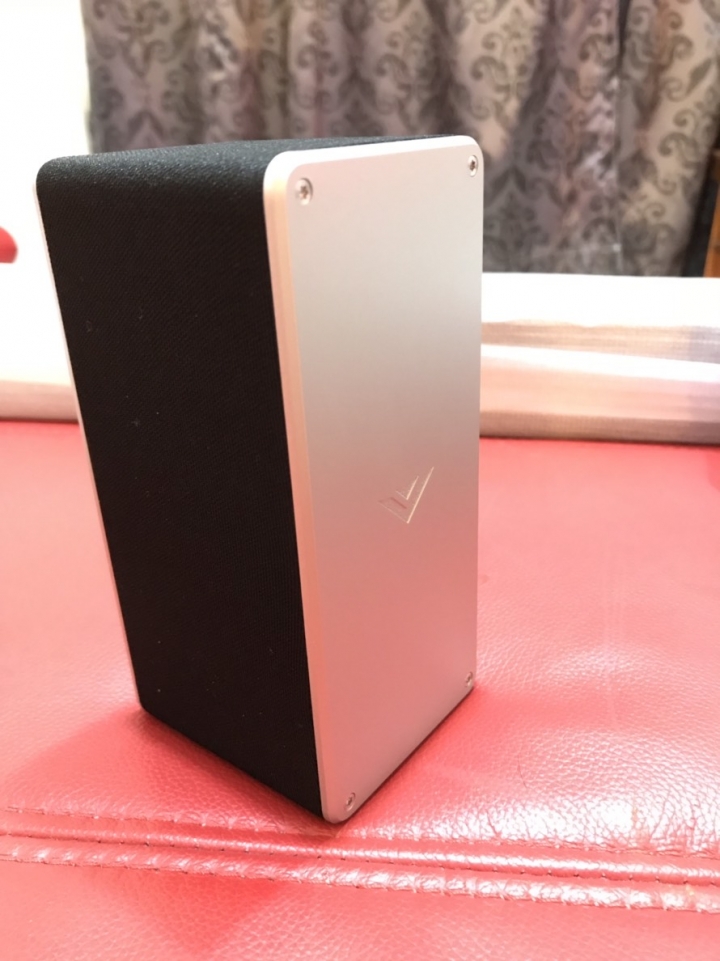VIZIO SB36512-F6  ATMOS SOUNDBAR 簡單開箱文