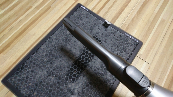 【開箱與心得】PM2.5？給你PM0.02微米級的智慧型空氣清淨機！PHILIPS飛利浦智能抗敏型AC2889