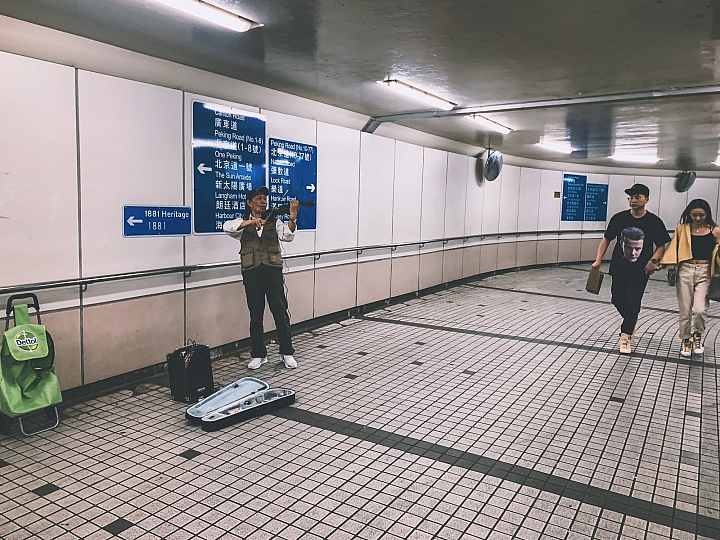 [non 6D]香港九記牛腩巡禮(圖多話多)