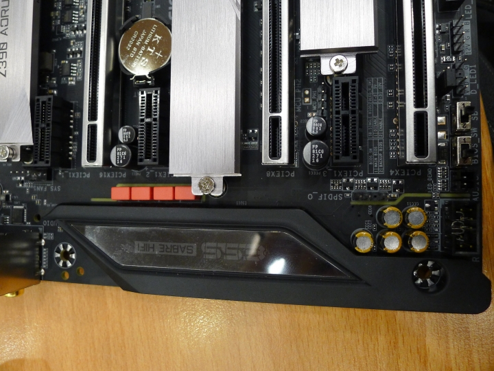 包山包海的Aorus你究竟還有啥麼做不到的~AORUS XTREME 玩家體驗會