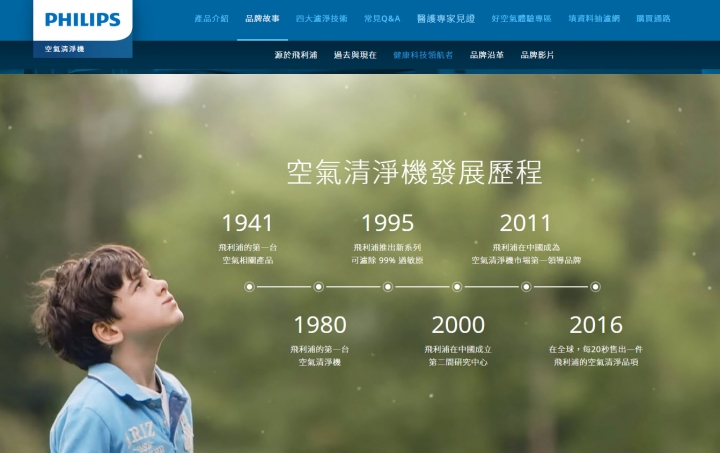 【開箱與心得】PM2.5？給你PM0.02微米級的智慧型空氣清淨機！PHILIPS飛利浦智能抗敏型AC2889