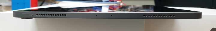 iPad Pro 11吋太空灰開箱加快充測試