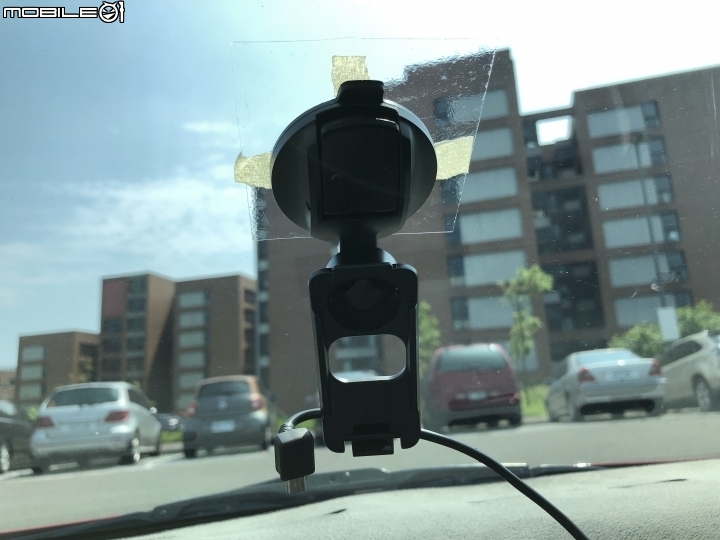 老車配新機Garmin DriveAssist™ 51 + Garmin GRVC 35 無線倒車顯影 使用心得分享