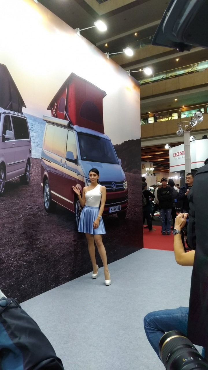 賞M7 外加 全車系賞車一網打盡