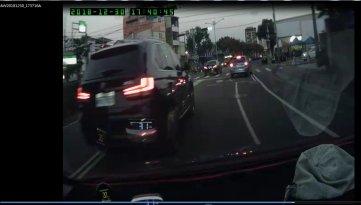 攝錄王的 行車紀錄器評論--真的不推薦....