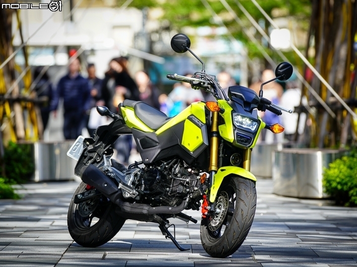 【機車新法規】明年摩托車強制加裝 ABS 或連動式煞車，怎麼選擇看這裡！