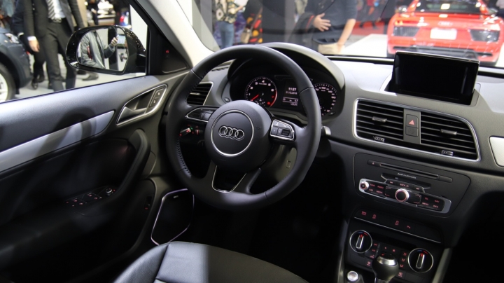 幫大家統整車展Audi年底優惠