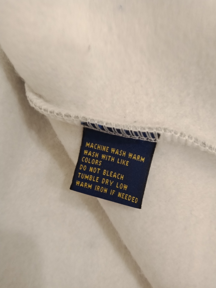 POLO RALAPH LAUREN 外套真假貨分辨