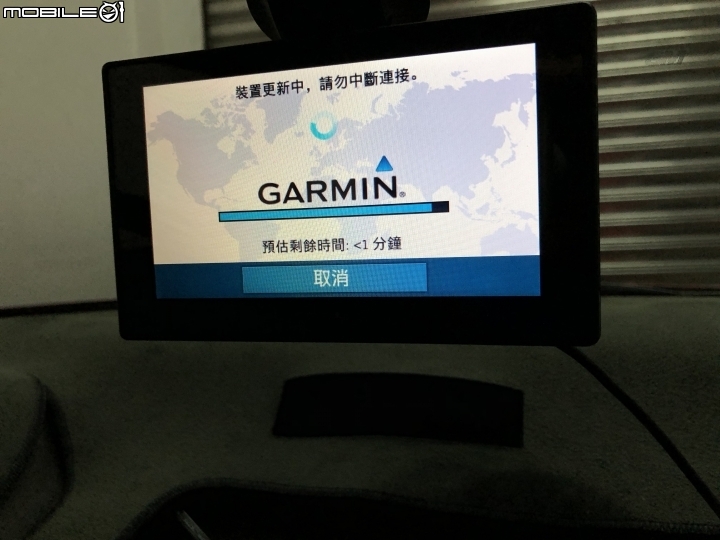 老車配新機Garmin DriveAssist™ 51 + Garmin GRVC 35 無線倒車顯影 使用心得分享