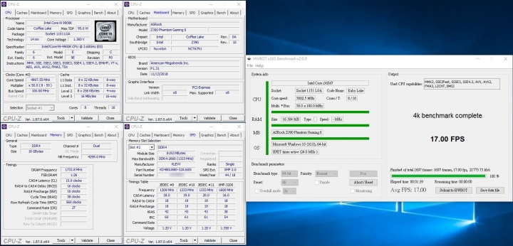 科賦KLEVV CRAS X RGB DDR4電競記憶體-酷炫RGB水晶寶石造型設計，視覺效果再升級