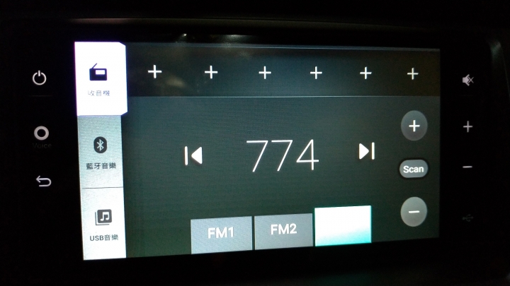Tucson 1.6T 時尚+環景旅行版小開箱 (更新1000 KM小心得+保養資料)