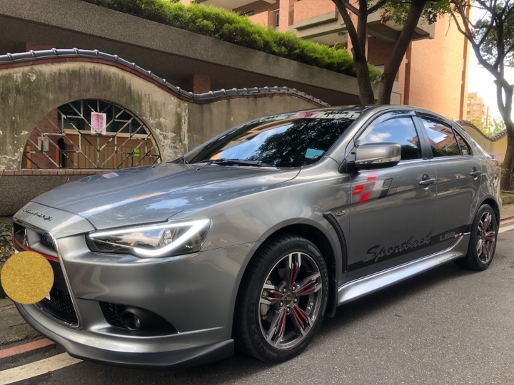 五歲了
